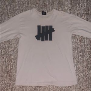 Undefeated Long-sleeve shirt